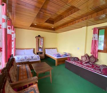 Turuk House | Sandeep Homestay