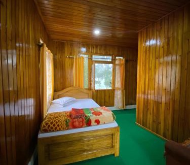 Turuk House | Sandeep Homestay