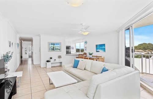 Miami Apartment | Sanderling - Unit 15