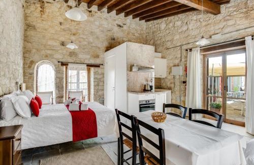 Arsos Apartment | Sanders Arsorama Arsos