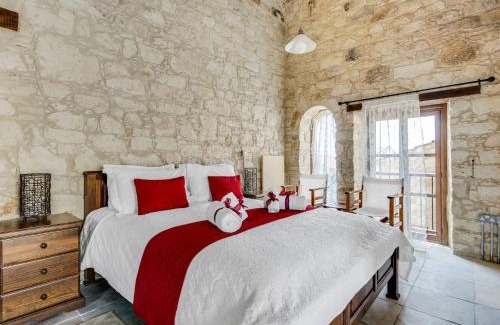 Arsos Apartment | Sanders Arsorama Arsos
