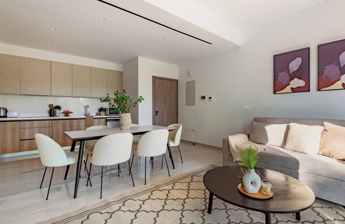Limassol Apartment | Sanders Breeze - Great 2-Bdr apt with Balcony