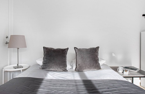 Roskilde Apartment | Sanders Fjord 1 - Nice 1-bdr Apt Near Cathedral