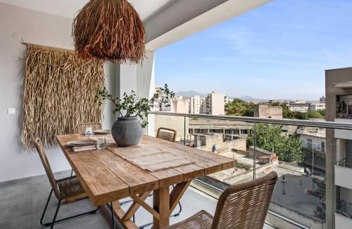 Thessaloniki Apartment | Sanders Old Port Thessaloniki
