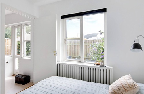 Rødovre Apartment | Sanders Passage - Lovely 1-Bdr. Apt. in Rødovre
