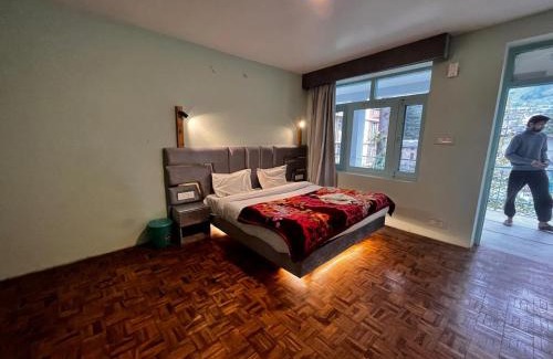 Bagicha Hotel | Sandesh Guest INN