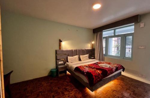 Bagicha Hotel | Sandesh Guest INN