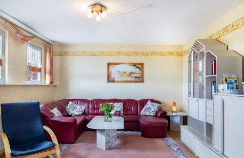 Lauterbach Apartment | Sandhasen