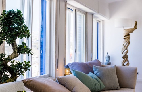 Ericeira Hotel | Sandhi House - 5 Rooms