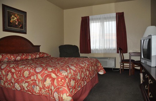 Atkinson Hotel | Sandhills Guest House Motel