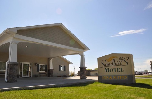 Atkinson Hotel | Sandhills Guest House Motel