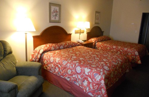 Atkinson Hotel | Sandhills Guest House Motel