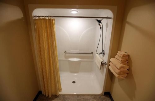 Atkinson Hotel | Sandhills Guest House Motel