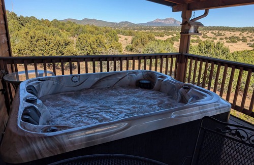 Zuzax House | Sandia Serenity Mountain Ranch Home - 20 minutes from downtown Albuquerque.
