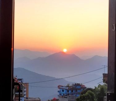 Gorkha House | Sandip photo building