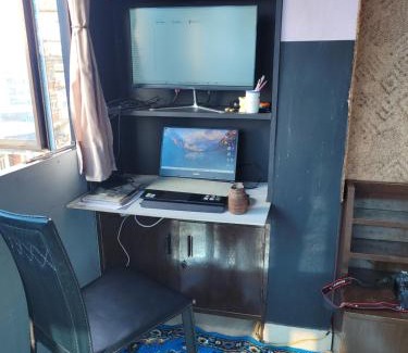 Gorkha House | Sandip photo building