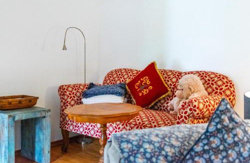 Upleward House | Sandkasten