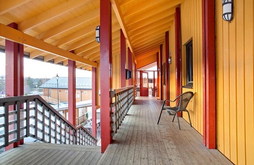 Heimdal Hotel | Sandmoen Bed & Breakfast, Free Parking