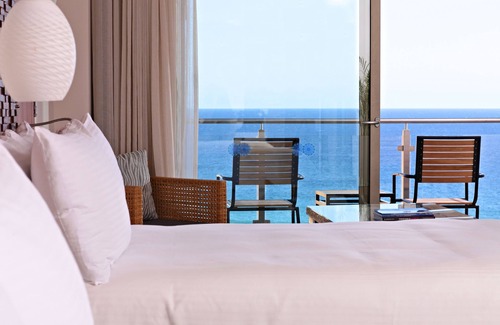 Pedregal Resort | Sandos Finisterra All Inclusive