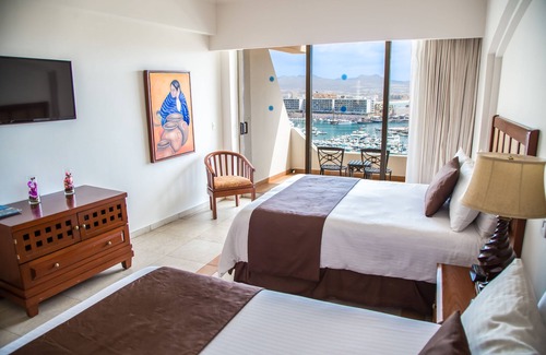 Pedregal Resort | Sandos Finisterra All Inclusive