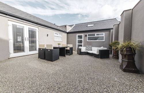 Lytham St. Anne's Apartment | Sandpearl Suite Apartment