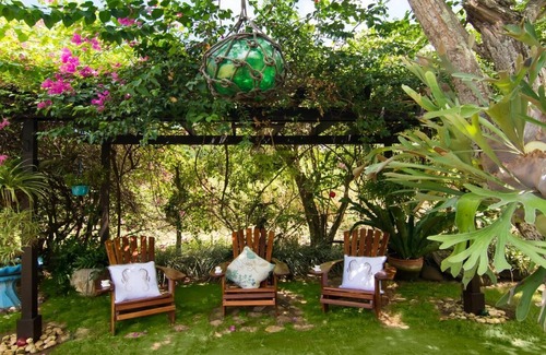 Rio Bueno Villa | Sandpebbles . 50 paces to tranquility