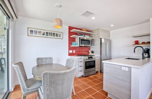Carlsbad Apartment | Sandpiper (2 bedroom/2 bath)