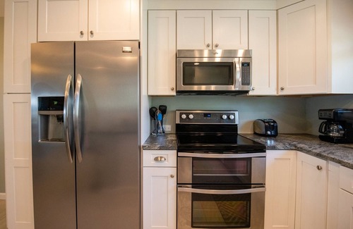 Fernandina Beach House | Sandpiper #95070 - Beach Front | 2 Bed, 2 Bath