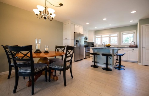Fernandina Beach House | Sandpiper #95070 - Beach Front | 2 Bed, 2 Bath
