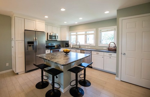 Fernandina Beach House | Sandpiper #95070 - Beach Front | 2 Bed, 2 Bath