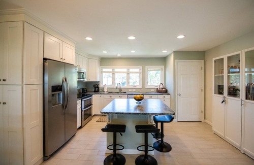 Fernandina Beach House | Sandpiper #95070 - Beach Front | 2 Bed, 2 Bath