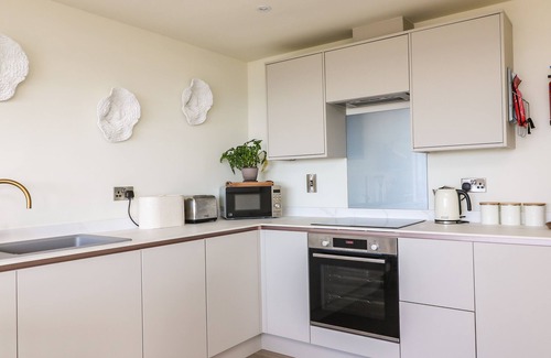 Bridport Cottage | Sandpiper Chalet