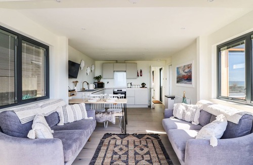Bridport Cottage | Sandpiper Chalet