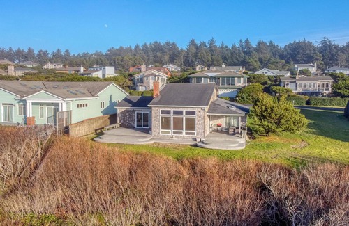 Sandpiper Village House | Sandpiper Cottage - Waldport