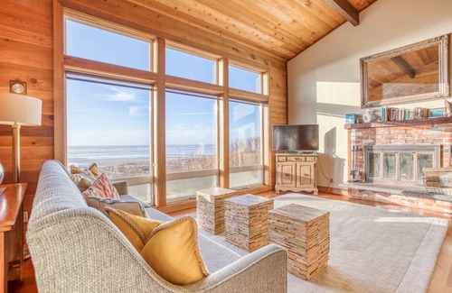 Sandpiper Village House | Sandpiper Cottage - Waldport