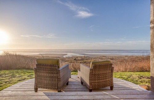 Sandpiper Village House | Sandpiper Cottage - Waldport