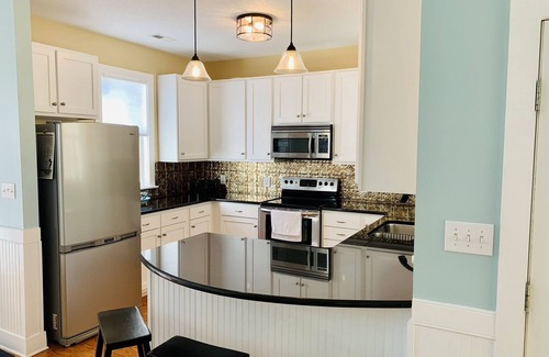 Kitty Hawk House | Sandpiper Cottage - Welcome to your cozy retreat!