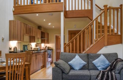 Tewitfield House | Sandpiper