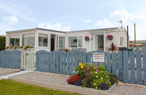 Southerness House | Sandpiper
