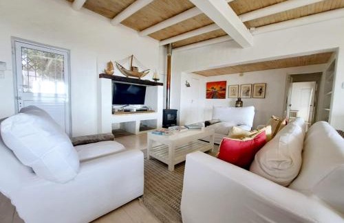 Paternoster House | Sandpiper Paternoster
