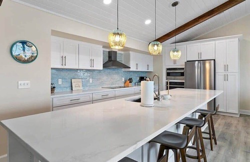 South Ponte Vedra Beach House | Sandpiper's Nest | Wren Beach Rentals by Portoro