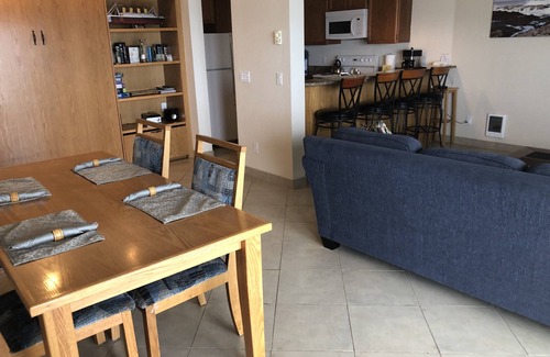 Lincoln City Apartment | Sandpiper Suite 207