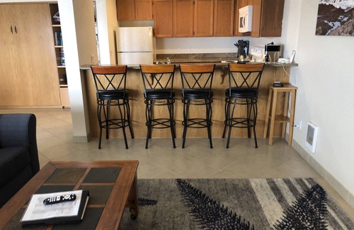 Lincoln City Apartment | Sandpiper Suite 207