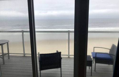 Lincoln City Apartment | Sandpiper Suite 207
