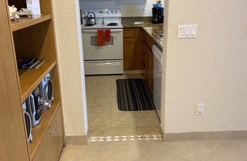 Lincoln City Condo | Sandpiper Suite 307