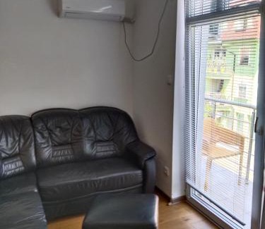 Vrsac Apartment | Sandra apartmani