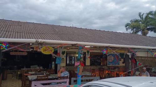 Vila da Gloria House | sandras kitnet Bar da Sandra