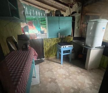 Vila da Gloria House | sandras kitnet Bar da Sandra