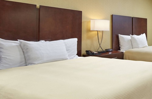 San Simeon Hotel | Sands by The Sea