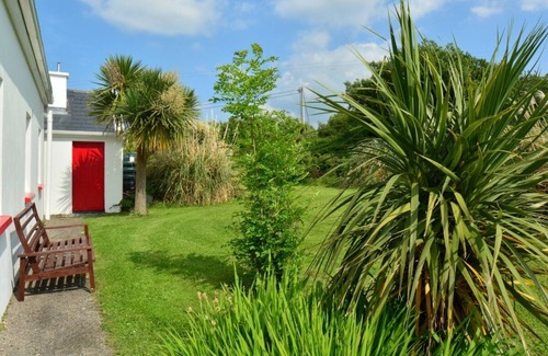 Castlegregory House | Sands Cottage 5 bedroom house VRBO